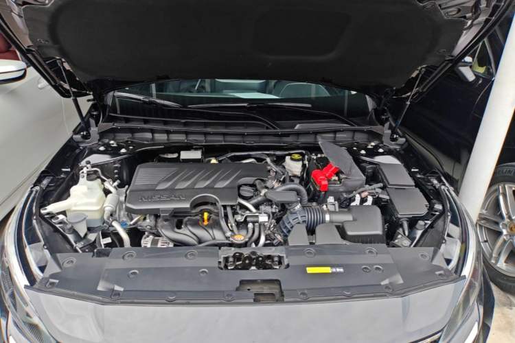 Used Nissan Teana 2022 2.0L XL-TLS Enjoyment Edition Engine Bay