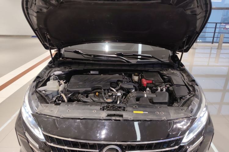 Used Nissan Teana 2022 2.0L XL-TLS Enjoyment Edition Engine Bay