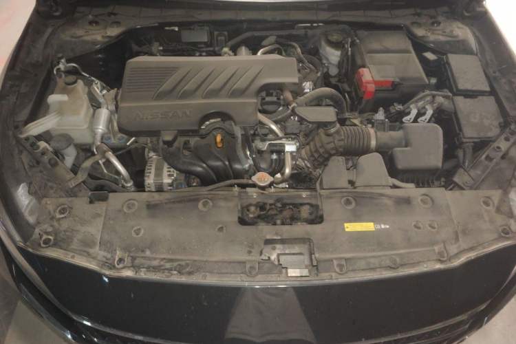 Used Nissan Teana 2022 2.0L XL-TLS Enjoyment Edition Engine Bay