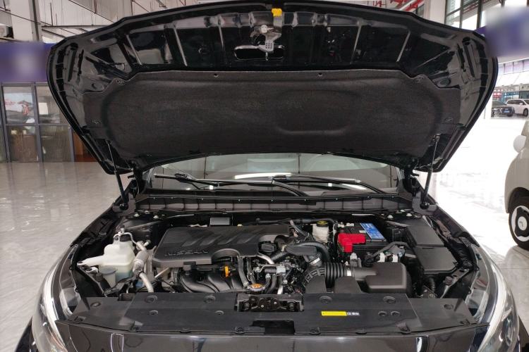 Used Nissan Teana 2022 2.0L XL-TLS Enjoyment Edition Engine Bay