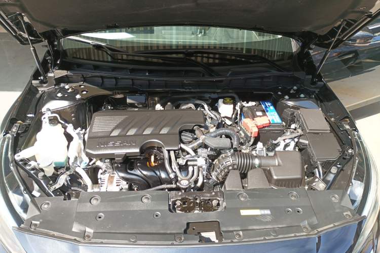 Used Nissan Teana 2022 2.0L XL-TLS Enjoyment Edition Engine Bay