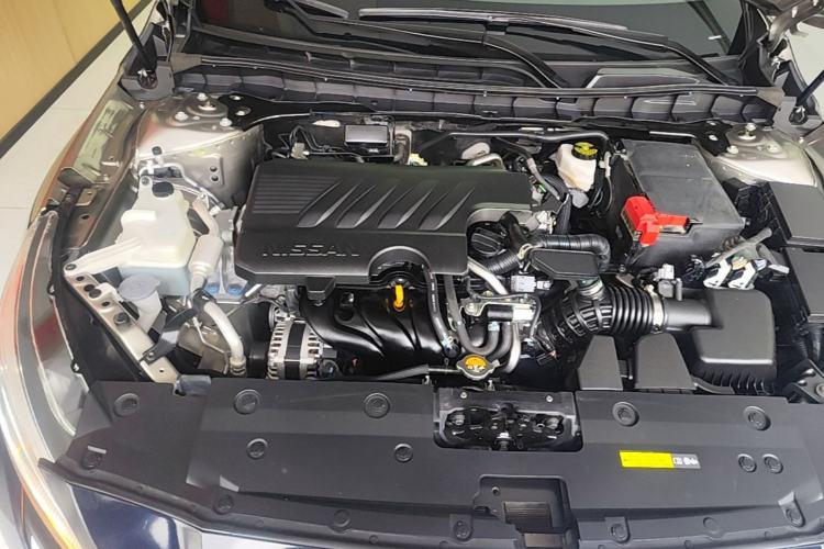 Used Nissan Teana 2022 2.0L XL-Upr Enjoyment Edition Engine Bay