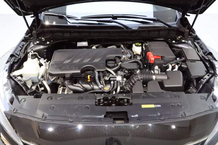 Used Nissan Teana 2022 2.0L XL-TLS Enjoyment Edition Engine Bay