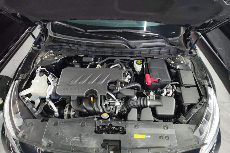 Used Nissan Teana 2022 2.0L XL-TLS Enjoyment Edition Engine Bay