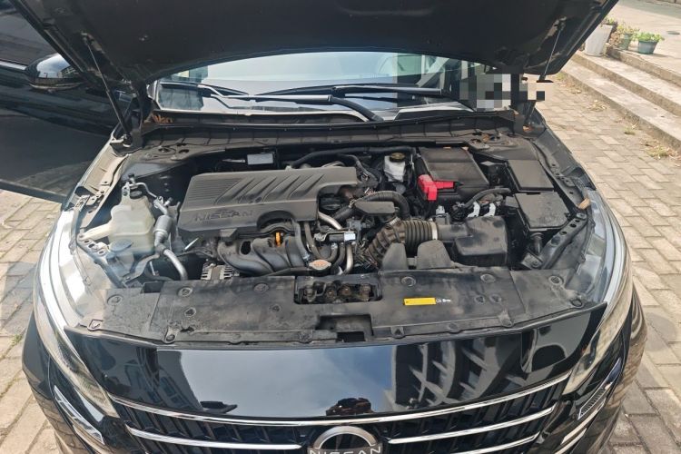 Used Nissan Teana 2022 2.0L XL-Upr Enjoyment Edition Engine Bay