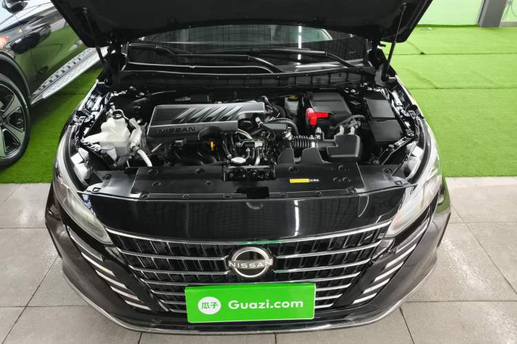 Used Nissan Teana 2022 2.0L XL-TLS Enjoyment Edition Engine Bay