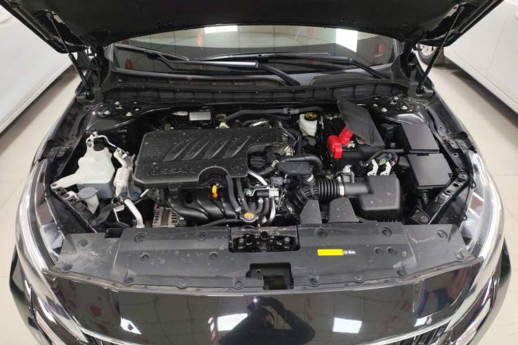 Used Nissan Teana 2022 2.0L XL-TLS Enjoyment Edition Engine Bay