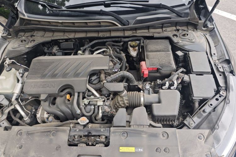 Used Nissan Teana 2022 2.0L XL-TLS Enjoyment Edition Engine Bay Left