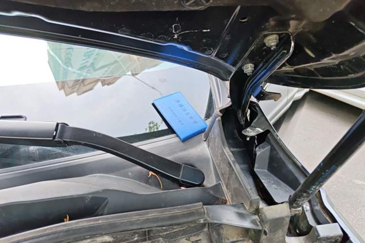 Used Nissan Teana 2022 2.0L XL-TLS Enjoyment Edition Engine Bay Left