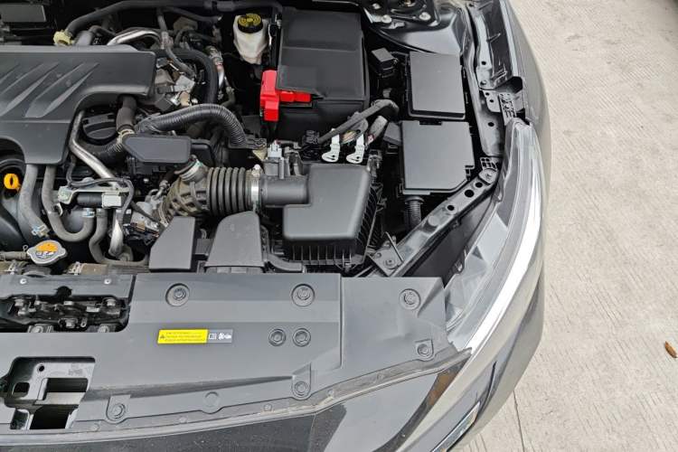 Used Nissan Teana 2022 2.0L XL-TLS Enjoyment Edition Engine Bay Left