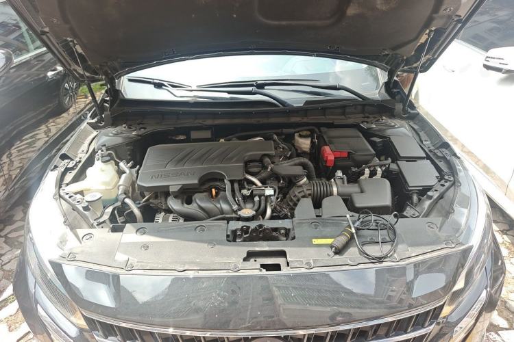 Used Nissan Teana 2022 2.0L XL-Upr Enjoyment Edition Engine Bay