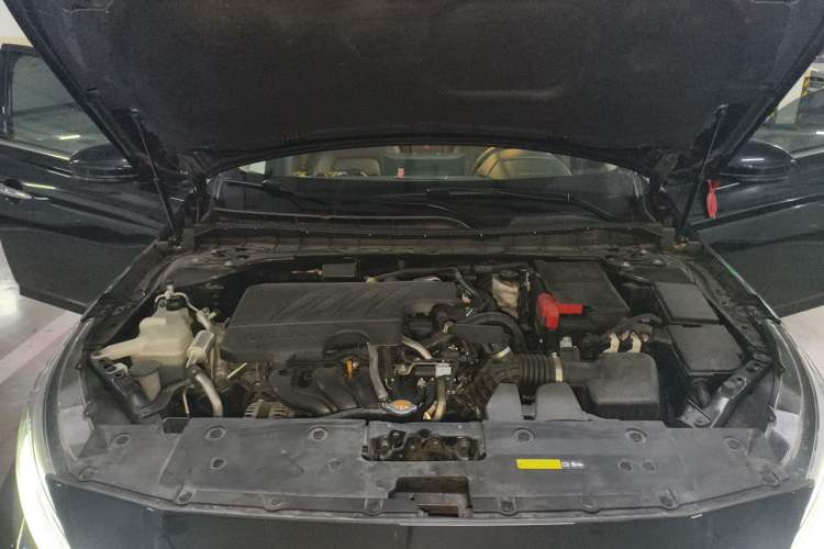 Used Nissan Teana 2022 2.0L XL-TLS Enjoyment Edition Engine Bay