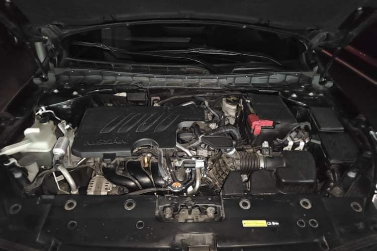 Used Nissan Teana 2022 2.0L XL-TLS Enjoyment Edition Engine Bay