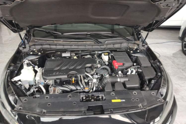 Used Nissan Teana 2022 2.0L XL-TLS Enjoyment Edition Engine Bay