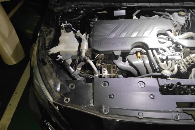 Used Nissan Teana 2022 2.0L XL-TLS Enjoyment Edition Engine Bay Right