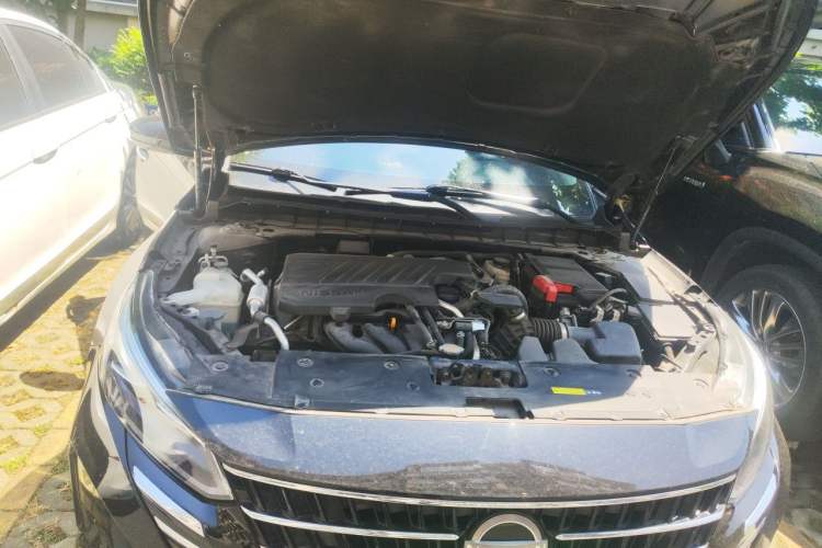 Used Nissan Teana 2022 2.0L XL-TLS Enjoyment Edition Engine Bay Right