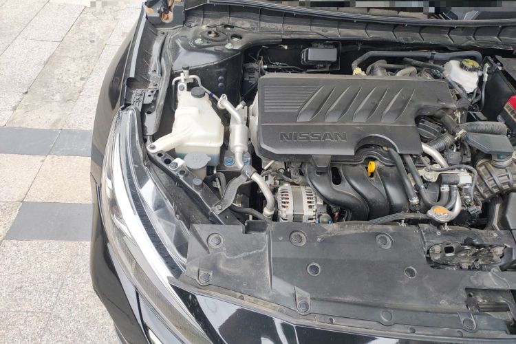 Used Nissan Teana 2022 2.0L XL-TLS Enjoyment Edition Engine Bay Right