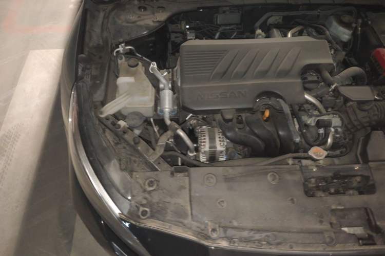 Used Nissan Teana 2022 2.0L XL-TLS Enjoyment Edition Engine Bay Right