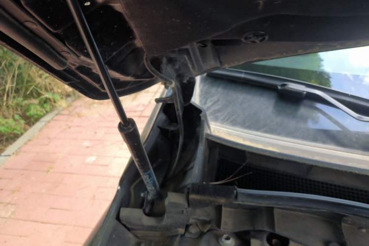 Used Nissan Teana 2022 2.0L XL-TLS Enjoyment Edition Engine Bay Right
