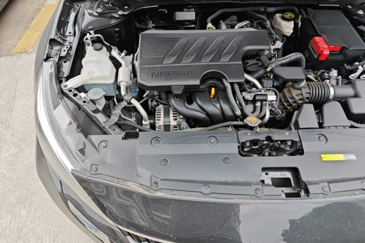 Used Nissan Teana 2022 2.0L XL-TLS Enjoyment Edition Engine Bay Right