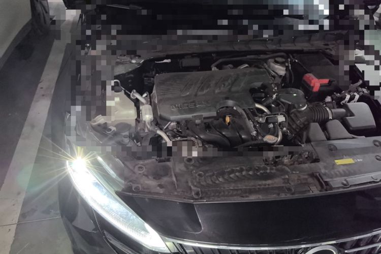 Used Nissan Teana 2022 2.0L XL-TLS Enjoyment Edition Engine Bay Right