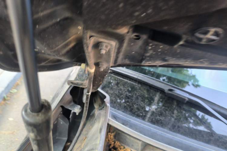 Used Nissan Teana 2022 2.0L XL-Upr Enjoyment Edition Engine Bay Right