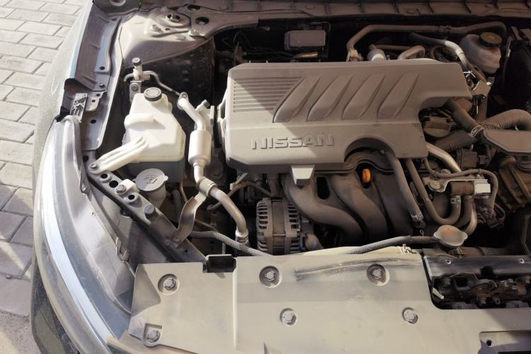Used Nissan Teana 2022 2.0L XL-TLS Enjoyment Edition Engine Bay Right