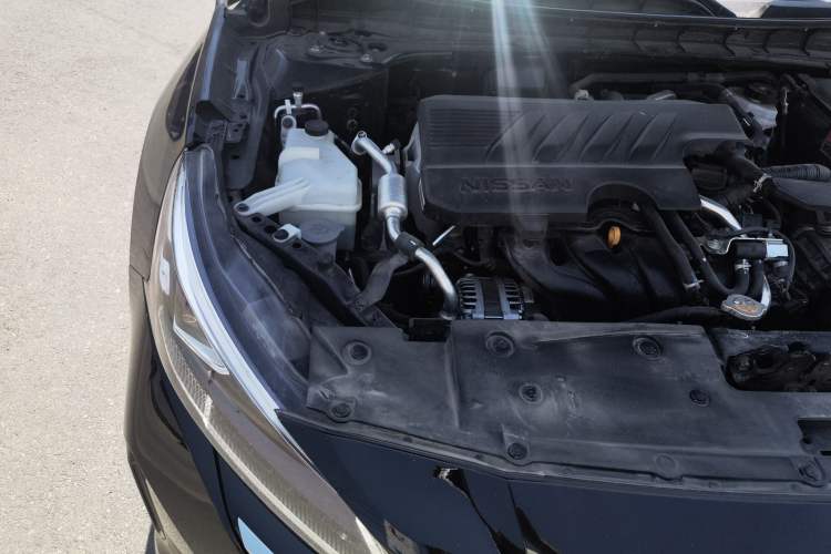 Used Nissan Teana 2022 2.0L XL-TLS Enjoyment Edition Engine Bay Right