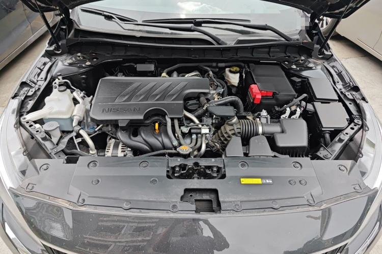 Used Nissan Teana 2022 2.0L XL-TLS Enjoyment Edition Engine Bay
