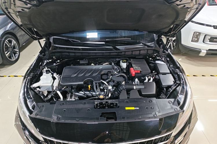 Used Nissan Teana 2022 2.0L XL-TLS Enjoyment Edition Engine Bay