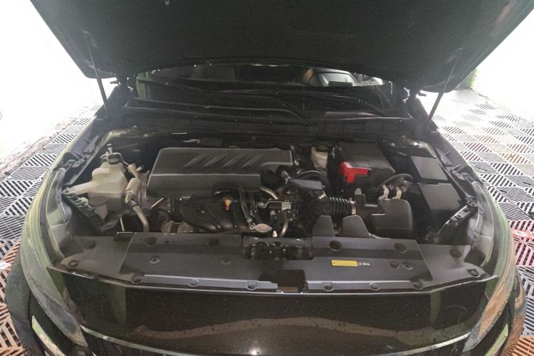 Used Nissan Teana 2022 2.0L XL-TLS Enjoyment Edition Engine Bay
