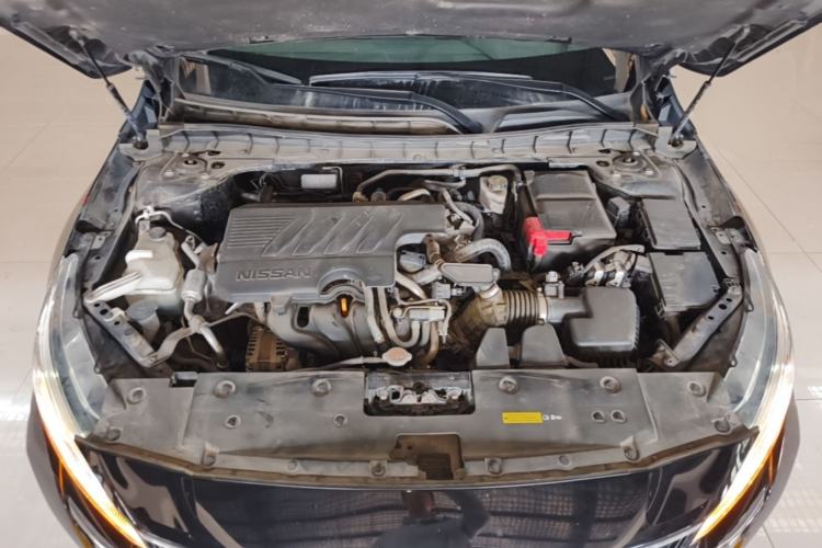 Used Nissan Teana 2022 2.0L XL-TLS Enjoyment Edition Engine Bay