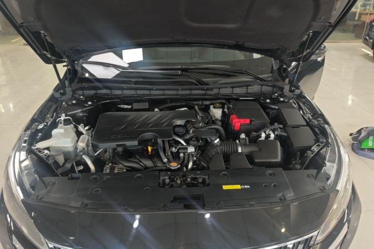 Used Nissan Teana 2022 2.0L XL-TLS Enjoyment Edition Engine Bay
