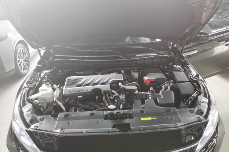 Used Nissan Teana 2022 2.0L XL-TLS Enjoyment Edition Engine Bay