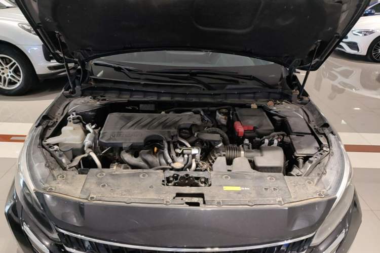 Used Nissan Teana 2022 2.0L XL-TLS Enjoyment Edition Engine Bay