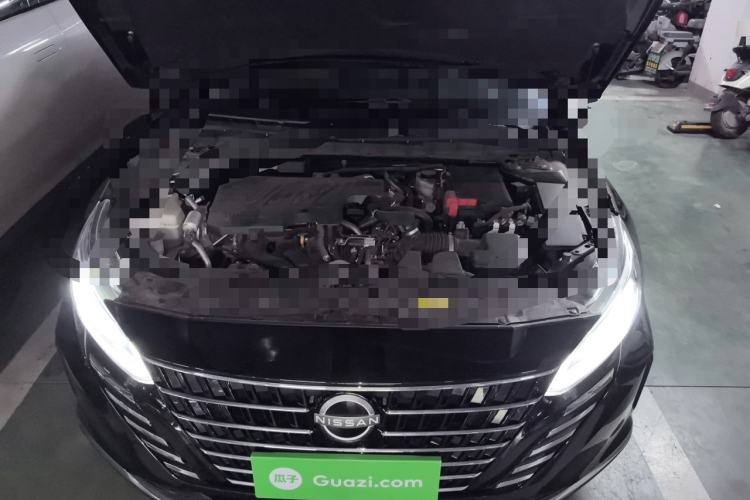 Used Nissan Teana 2022 2.0L XL-TLS Enjoyment Edition Engine Bay