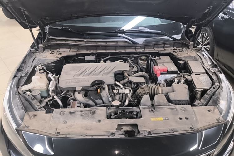 Used Nissan Teana 2022 2.0L XL-TLS Enjoyment Edition Engine Bay