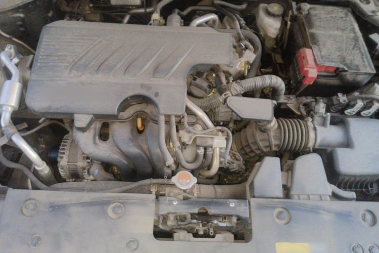 Used Nissan Teana 2022 2.0L XL-TLS Enjoyment Edition Engine Bay
