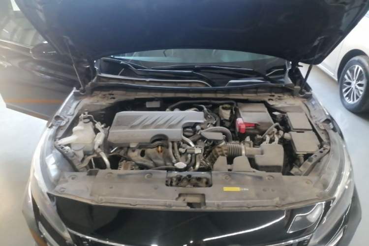 Used Nissan Teana 2022 2.0L XL-TLS Enjoyment Edition Engine Bay