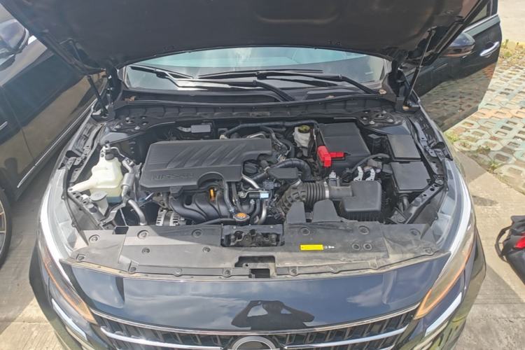 Used Nissan Teana 2022 2.0L XL-TLS Enjoyment Edition Engine Bay