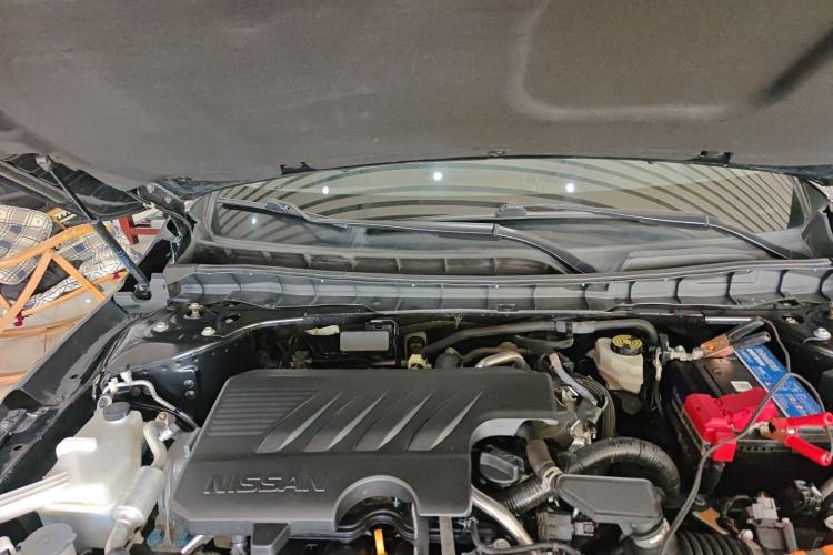 Used Nissan Teana 2022 2.0L XL-TLS Enjoyment Edition Engine Bay