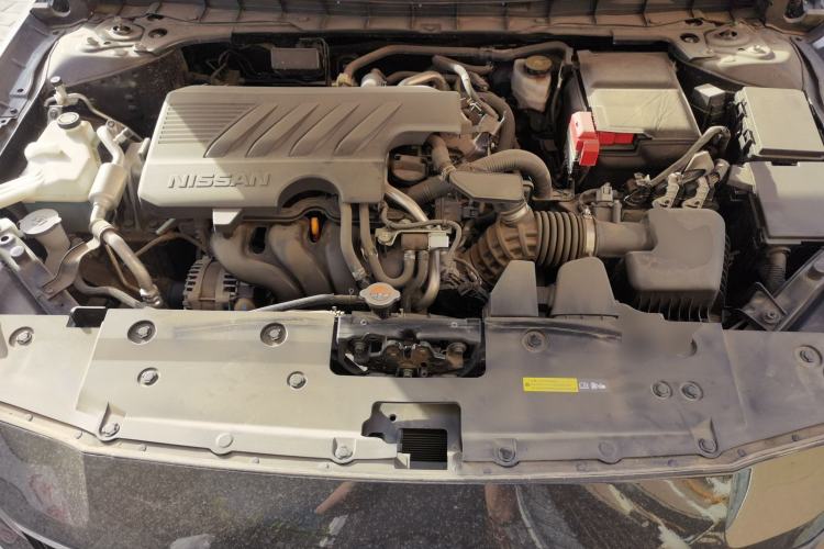 Used Nissan Teana 2022 2.0L XL-TLS Enjoyment Edition Engine Bay