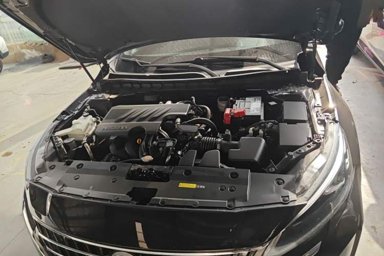 Used Nissan Teana 2022 2.0L XL-TLS Enjoyment Edition Engine Bay