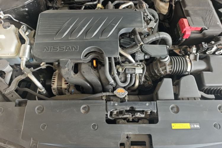 Used Nissan Teana 2022 2.0L XL-TLS Enjoyment Edition Engine Bay