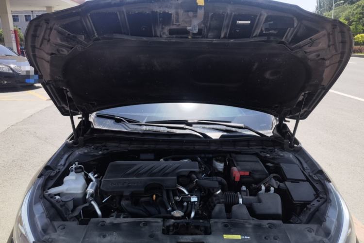 Used Nissan Teana 2022 2.0L XL-TLS Enjoyment Edition Engine Bay