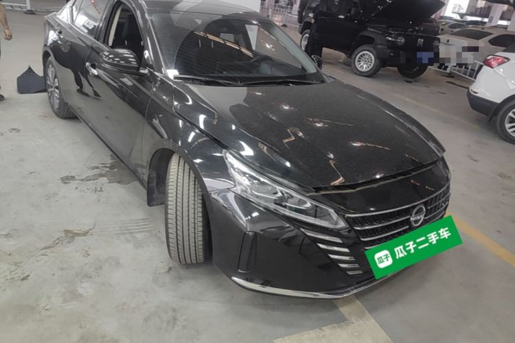 Used Nissan Teana 2022 2.0L XL-TLS Enjoyment Edition Exterior 1