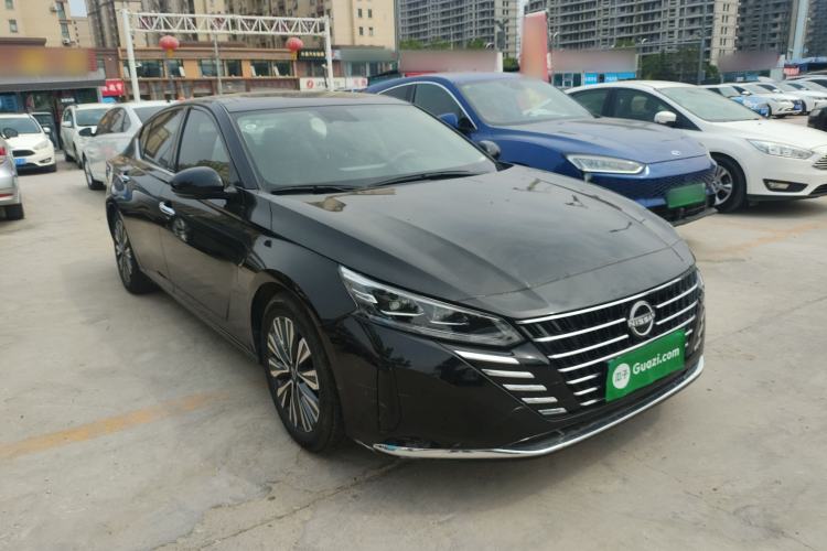 Used Nissan Teana 2022 2.0L XL-TLS Enjoyment Edition Exterior 1