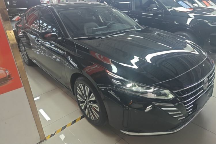 Used Nissan Teana 2022 2.0L XL-TLS Enjoyment Edition Exterior 1