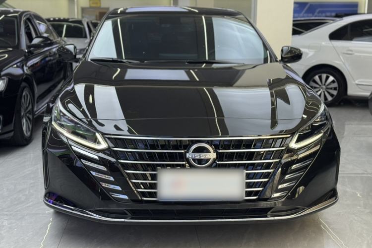 Used Nissan Teana 2022 2.0L XL-TLS Enjoyment Edition Exterior 1