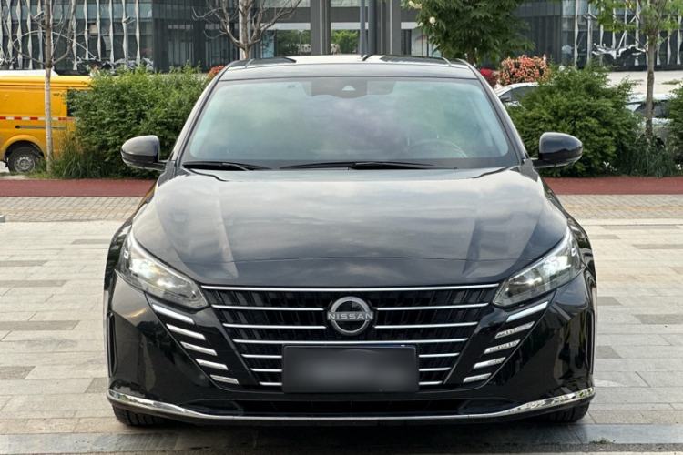 Used Nissan Teana 2022 2.0L XL-Upr Enjoyment Edition Exterior 1